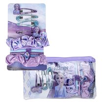 Set De Belleza Accesorios Frozen Cerdá 17.0 x 1.0 x 10.0 cm.