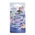Accesorios Pelo Clips 4 Piezas Frozen Cerdá 6.5 x 12.5 x 0.1 cm.