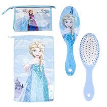 Neceser Aseo Viaje Accesorios Frozen Cerdá 23.0 x 15.0 x 7.0 cm.
