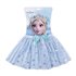 Set De Belleza Accesorios Fantasia Frozen Cerdá 30.0 x 30.0 x 1.0 cm.