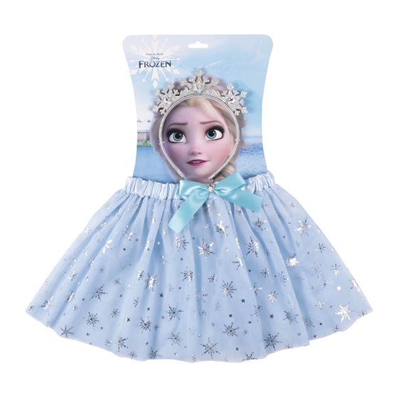 Set De Belleza Accesorios Fantasia Frozen Cerdá 30.0 x 30.0 x 1.0 cm.