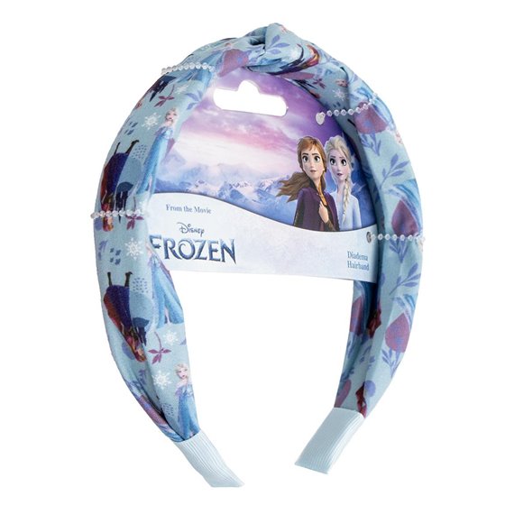 Accesorios Pelo Diadema Infantil Frozen Cerdá 12.0 x 15.0 x 3.0 cm.