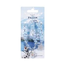 Bisuteria Pack Fantasia Frozen Cerdá 7.0 x 15.0 x 1.0 cm.
