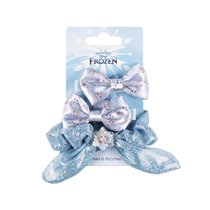 Accesorios Pelo Lazos 3 Piezas Frozen Cerdá 8.0 x 12.5 x 1.0 cm.