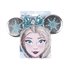 Accesorios Pelo Diadema Fantasia Frozen Cerdá 12.5 x 19.0 x 1.0 cm.