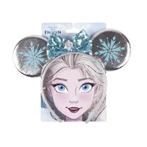 Accesorios Pelo Diadema Fantasia Frozen Cerdá 12.5 x 19.0 x 1.0 cm.