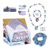 Set De Belleza Accesorios Display Frozen Cerdá 28.0 x 21.6 x 3.8 cm.