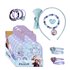 Set De Belleza Accesorios Display Frozen Cerdá 20.9 x 28.5 x 1.8 cm.