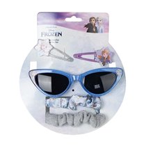 Set De Belleza Gafas De Sol Frozen Cerdá 1.6 x 1.2 x 2.0 cm.