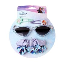 Set De Belleza Gafas De Sol Frozen Cerdá 15.0 x 17.0 x 2.0 cm.