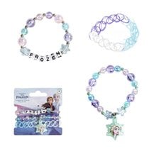 Bisuteria Pulsera Frozen Cerdá 8.9 x 8.9 x 0.1 cm.