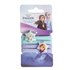 Accesorios Pelo Coletero 4 Piezas Frozen Cerdá 6.5 x 12.5 x 0.1 cm.