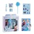 Diario Set Frozen Cerdá 23.5 x 25.0 x 5.5 cm.
