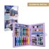 Set Papelería Coloreable Caja Frozen Cerdá 26.7 x 45.3 x 3.0 cm.