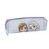 Estuche Portatodo Rectangular Frozen Cerdá 20.0 x 5.5 x 5.5 cm.