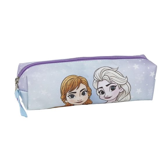 Estuche Portatodo Rectangular Frozen Cerdá 20.0 x 5.5 x 5.5 cm.