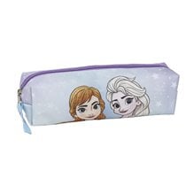 Estuche Portatodo Rectangular Frozen Cerdá 20.0 x 5.5 x 5.5 cm.