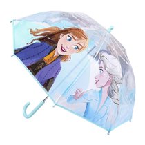 Paraguas Manual Poe Burbuja Frozen 2 Cerdá T45C:45 cm.