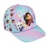 Gorra Visera Curva Gabby´S Dollhouse Cerdá T53C:53 cm.