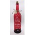 Botella Decorativa Con Luz Led ROYMART "Feliz Navidad"