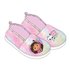 Zapatillas De Casa Francesita Aplicaciones Gabby´S Dollhouse Cerdá T22/23-T28/29: 4,4,2,2