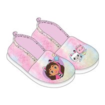 Zapatillas De Casa Francesita Aplicaciones Gabby´S Dollhouse Cerdá T22/23-T28/29: 4,4,2,2