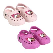 Zuecos Eva Gabby´S Dollhouse Cerdá T24/25-T30/31: 1,1,1,1