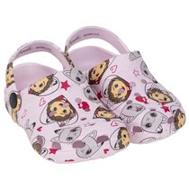 Zuecos Premium Gabby´S Dollhouse Cerdá T24/25-T30/31: 2,2,2,2