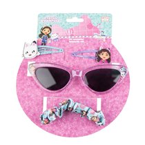 Set De Belleza Gafas De Sol Gabby´S Dollhouse Cerdá 15.0 x 17.0 x 2.0 cm.