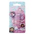 Accesorios Pelo Clips 4 Piezas Gabby´S Dollhouse Cerdá 6.5 x 12.5 x 1.0 cm.