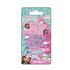 Accesorios Pelo Clips 6 Piezas Gabby´S Dollhouse Cerdá 6.5 x 12.5 x 0.1 cm.