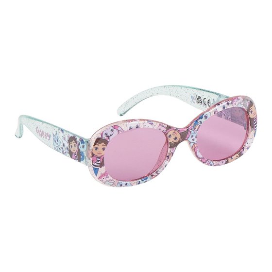 Gafas De Sol Premium Gabby´S Dollhouse Cerdá 12.5 x 4.0 x 3.0 cm.