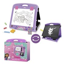 Set De Papelería Viaje Gabby´S Dollhouse Cerdá 34.0 x 27.1 x 7.3 cm.