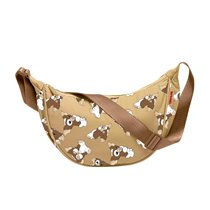 Bolso Polipiel Gremlins Cerdá 35.0 x 18.0 x 11.0 cm.