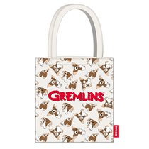 Bolsa Shopping Gremlins Cerdá 36.0 x 39.0 x 0.4 cm.