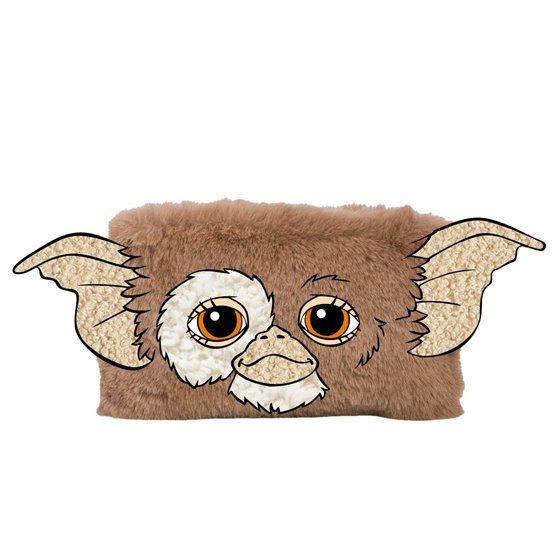 Neceser Aseo Viaje Borreguillo Gremlins Cerdá 18.0 x 11.0 x 9.5 cm.