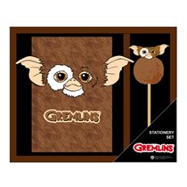 Set De Papelería Gremlins Cerdá  cm.