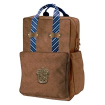 Mochila Casual Moda Polipiel Harry Potter Ravenclaw Cerdá 27.0 x 35.0 x 18.0 cm.