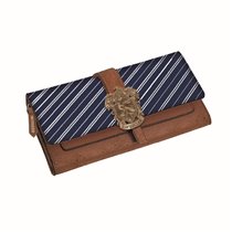 Cartera Polipiel Harry Potter Ravenclaw Cerdá 10.0 x 2.5 x 19.0 cm.