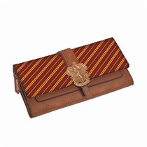Cartera Polipiel Harry Potter Gryffindor Cerdá 10.0 x 2.5 x 19.0 cm.