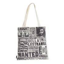 Bolsa Shopping Harry Potter Cerdá 36.0 x 39.0 x 0.4 cm.