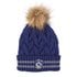 Gorro Tricot Pompom Harry Potter Ravenclaw Cerdá Tu:T.Unica