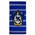 Toalla Microfibra Harry Potter Ravenclaw Cerdá 90.0 x 18.0 x  cm.