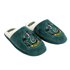 Zapatillas De Casa Abierta Harry Potter Slytherin Cerdá T38/39-T44/45: 2,4,4,2