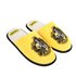 Zapatillas De Casa Abierta Harry Potter Hufflepuff Cerdá T38/39-T44/45: 2,4,4,2