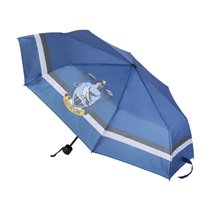 Paraguas Manual Plegable Harry Potter Ravenclaw Cerdá T53C:53 cm.