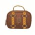 Neceser Aseo Viaje Harry Potter Hufflepuff Cerdá 18.0 x 8.0 x 23.0 cm.