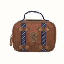 Neceser Aseo Viaje Harry Potter Ravenclaw Cerdá 18.0 x 8.0 x 23.0 cm.