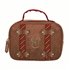 Neceser Aseo Viaje Harry Potter Gryffindor Cerdá 18.0 x 8.0 x 23.0 cm.