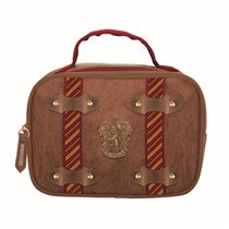 Neceser Aseo Viaje Harry Potter Gryffindor Cerdá 18.0 x 8.0 x 23.0 cm.